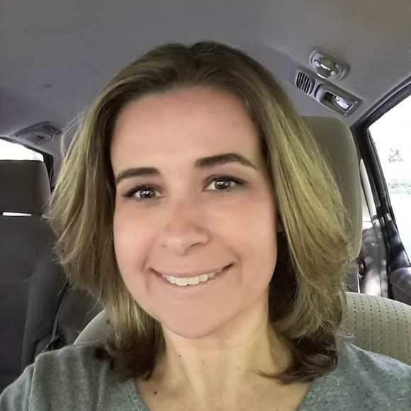 Meet your Posher, Jo - Picture 1 of 1